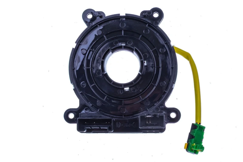 Image of DENCKERMANN Clock spring for steering wheel DENCKERMANN E900049