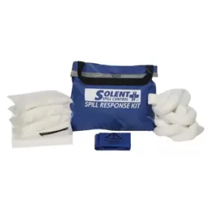 Image of Spill Kit Oil Only Holdall 50L