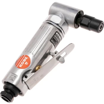 Image of Kobe Red Line - GDA2206L - 6MM Air 90 Angle Die Grinder, 22,000RPM
