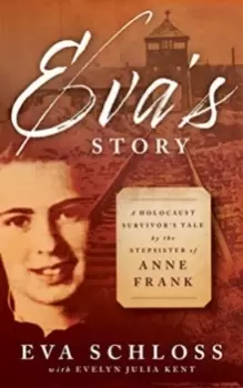 Image of Eva's Story