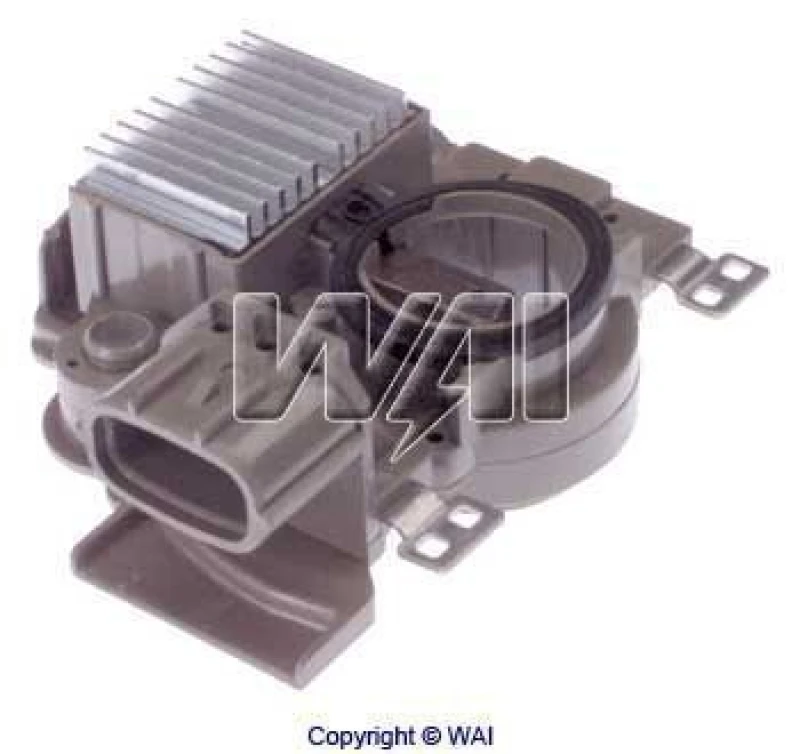 Image of WAI Alternator voltage regulator WAI IM848