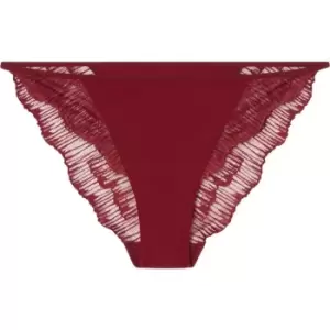 Image of Calvin Klein Bikini - Red