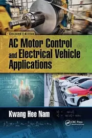 Image of AC Motor Control and Electrical Vehicle Applications