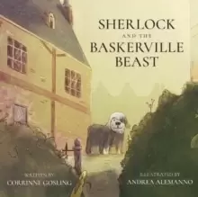 Image of Sherlock and the Baskerville Beast