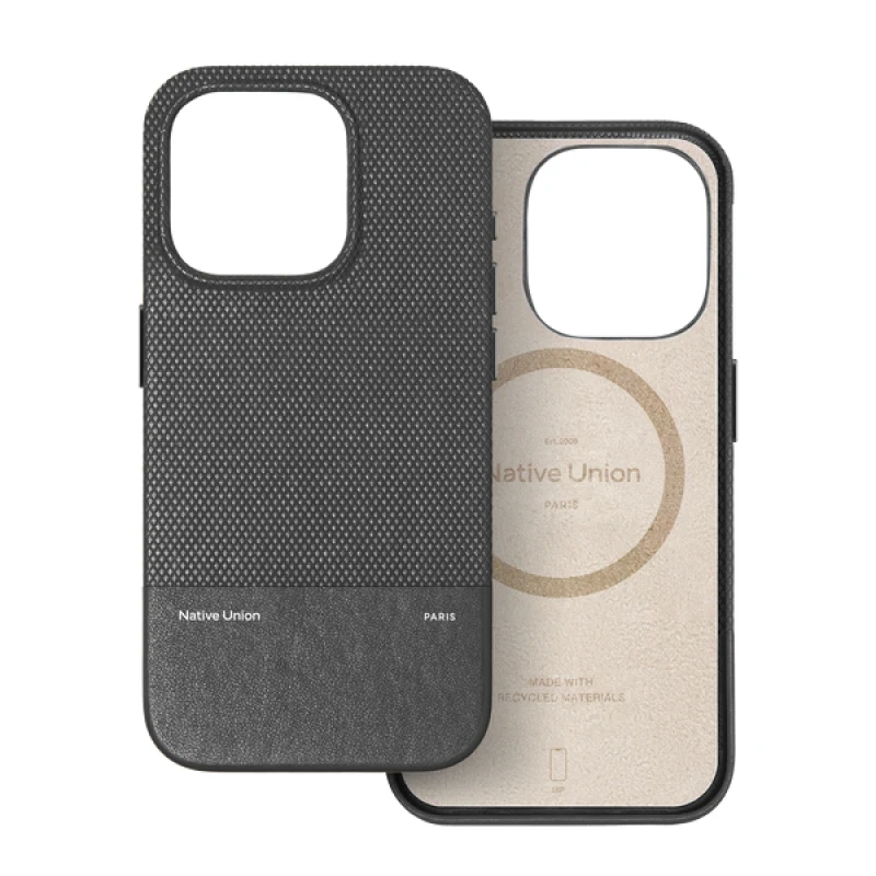 Image of Native Union (Re)Classic Case for iPhone 16 Pro