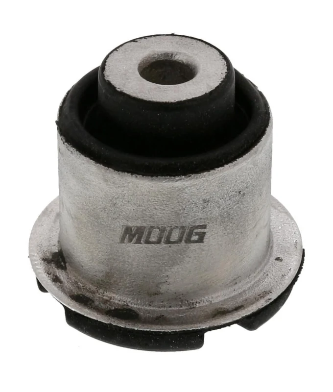Image of Trailing arm / Suspension arm bush MOOG LR-SB-14844