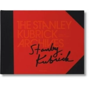 Image of The Stanley Kubrick Archives
