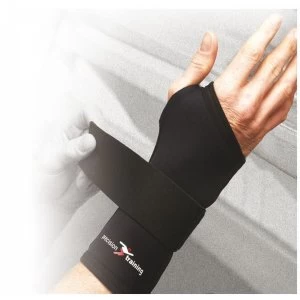 Image of Precision Neoprene Wrist Support XLarge