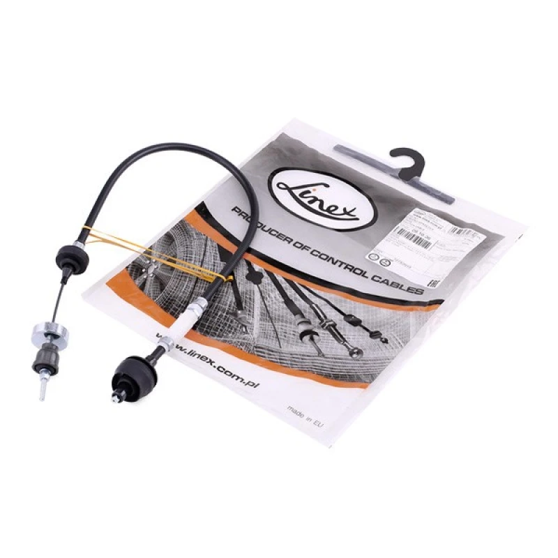Image of LINEX Clutch Cable LINEX 09.10.36
