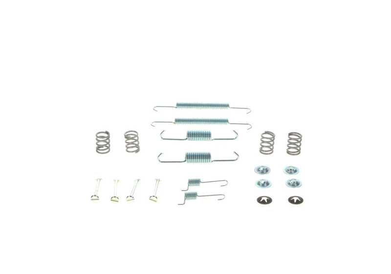 Image of Bosch 1 987 475 420 Accessory Kit, parking brake shoes Accessory Kit,parking brake shoes (1337)