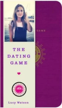Image of The Dating Game by Lucy Watson Hardback