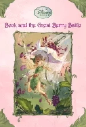 Image of beck and the great berry battle