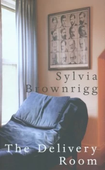 Image of The Delivery Room by Sylvia Brownrigg Hardback
