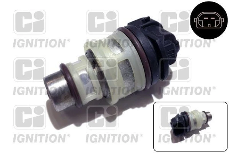 Image of QUINTON HAZELL Nozzle and Holder Assembly QUINTON HAZELL XPSI51