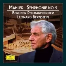 image of Mahler: Symphonie No. 9