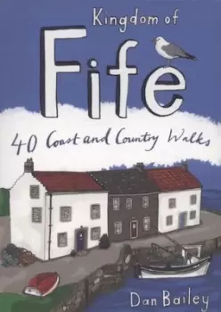 Image of Kingdom of Fife by Dan Bailey