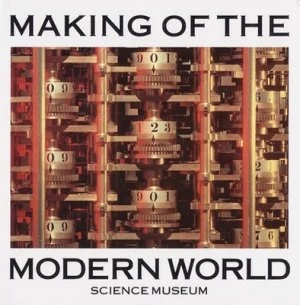 Image of Making of the Modern World by Andrew Nahum Hardback