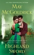 Image of highland sword a royal highlander novel