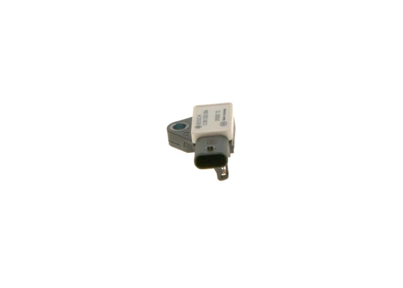 Image of Intake manifold pressure sensor Bosch 0 261 232 034