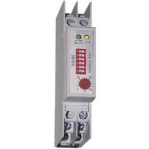 Image of TDR Multifunction 24 Vdc 24 V AC 230 V AC HSB Industri
