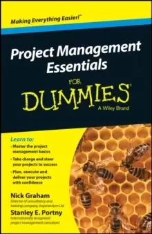 Image of Project Management Essentials For Dummies, Australian and New Zealand Edition