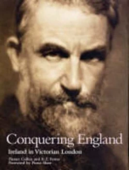 Image of conquering England Paperback