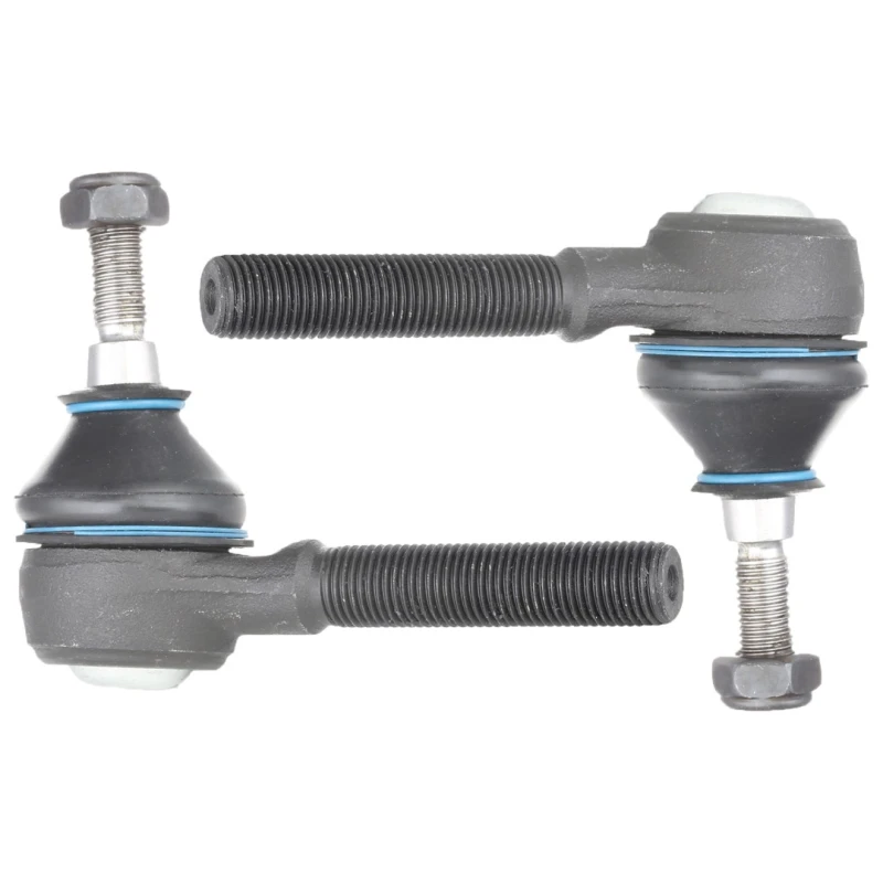 Image of RIDEX 914T0703 Track rod end both sides Tie Rod End (914)