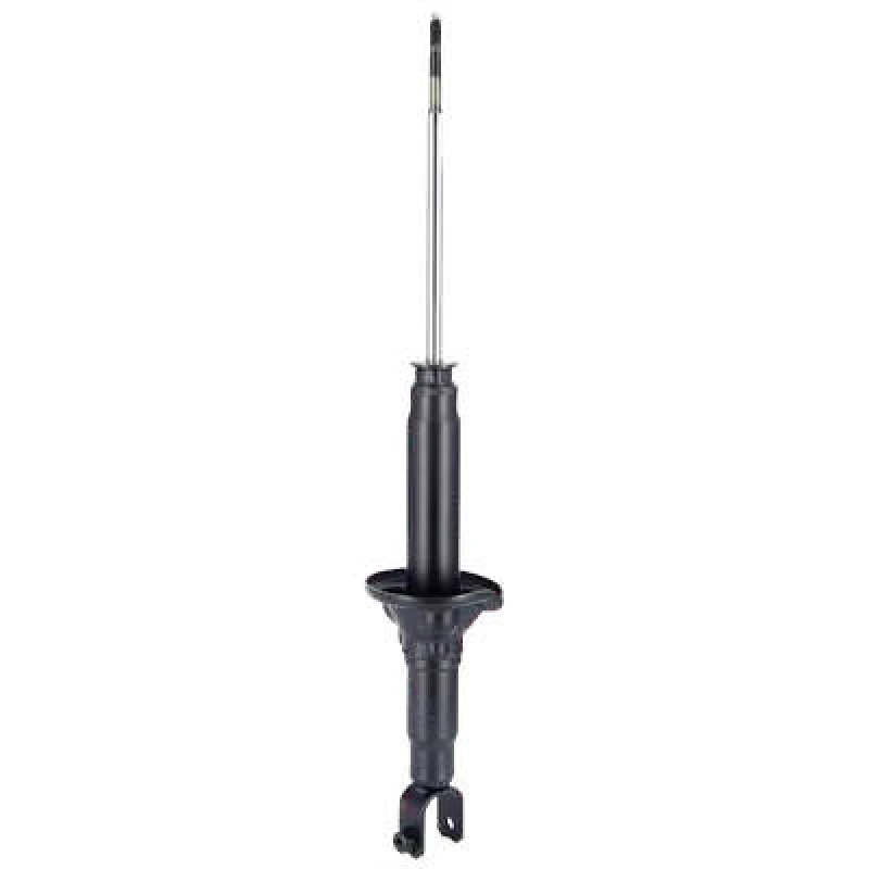 Image of KYB 341176 Shock absorber Rear Axle, Gas Pressure, Twin-Tube, Spring-bearing Damper, Top pin Shock Absorber (854)