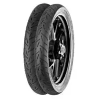 Image of Continental ContiStreet (120/70 R17 58P)