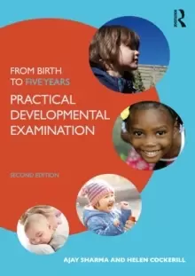 Image of From Birth to Five Years : Practical Developmental Examination