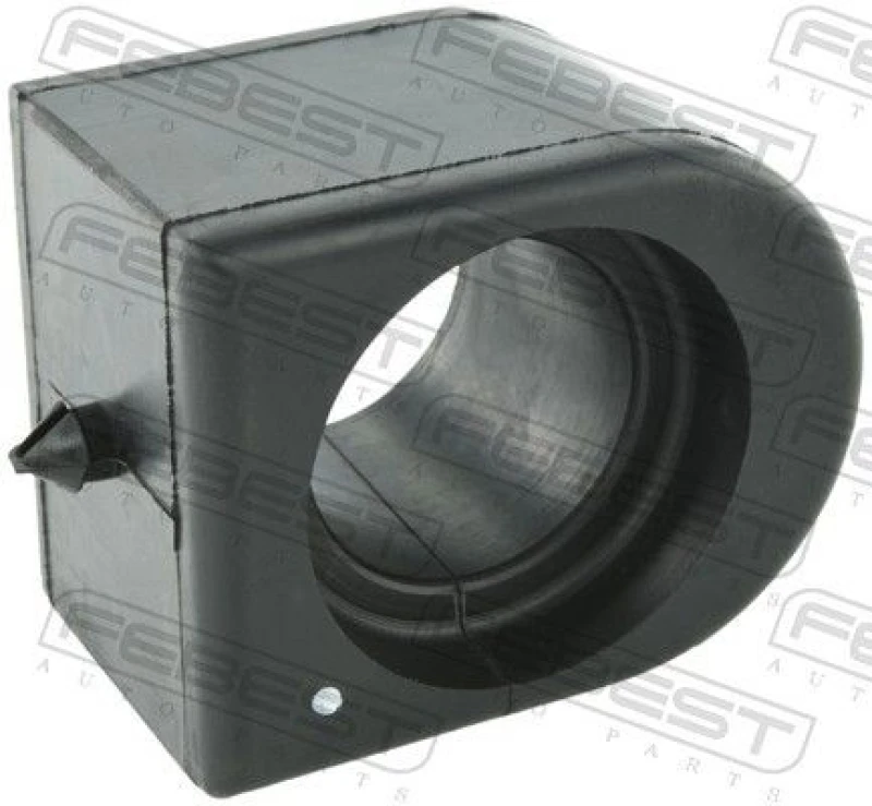 Image of Anti roll bar bush FEBEST CDSB-SRXF