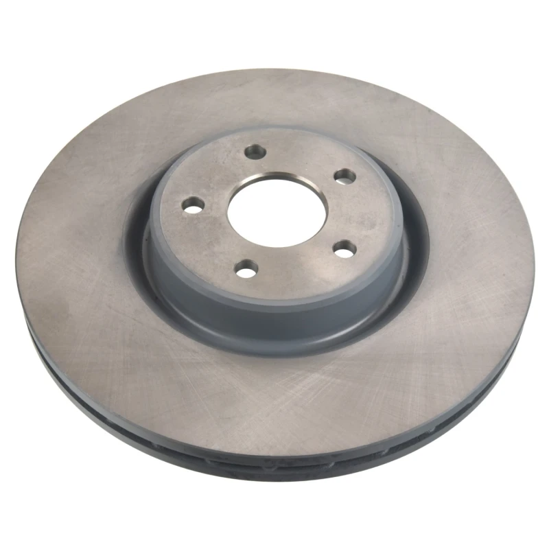 Image of Brake disc FEBI BILSTEIN 171492