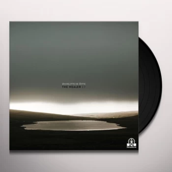 Image of Charlotte De Witte - The Healer EP Vinyl