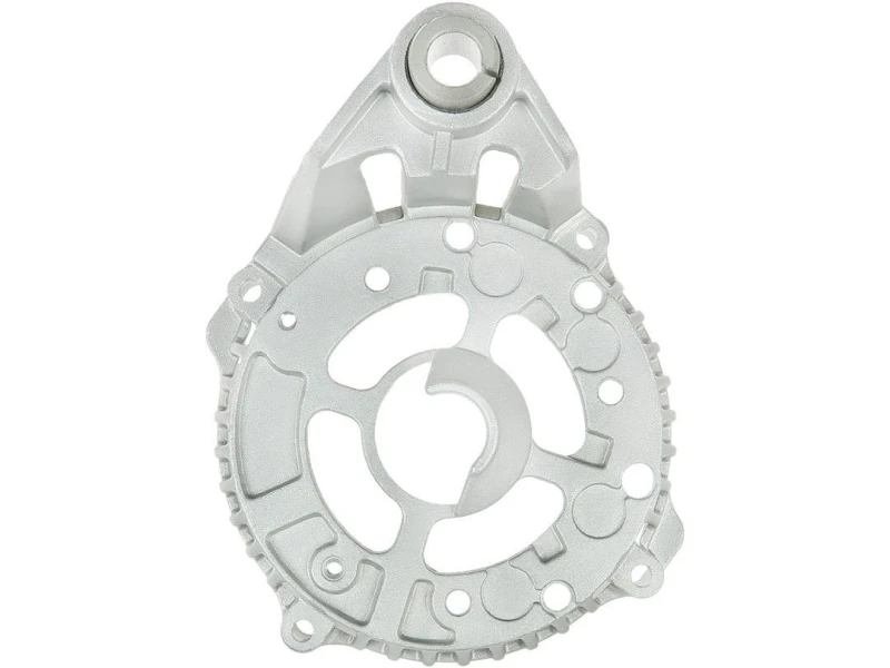 Image of AS-PL Drive Bearing, alternator AS-PL ABR4049