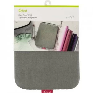 Image of Cricut Easypress 20x25cm Matting Grey