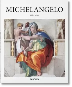 Image of Michelangelo by Gilles Nret