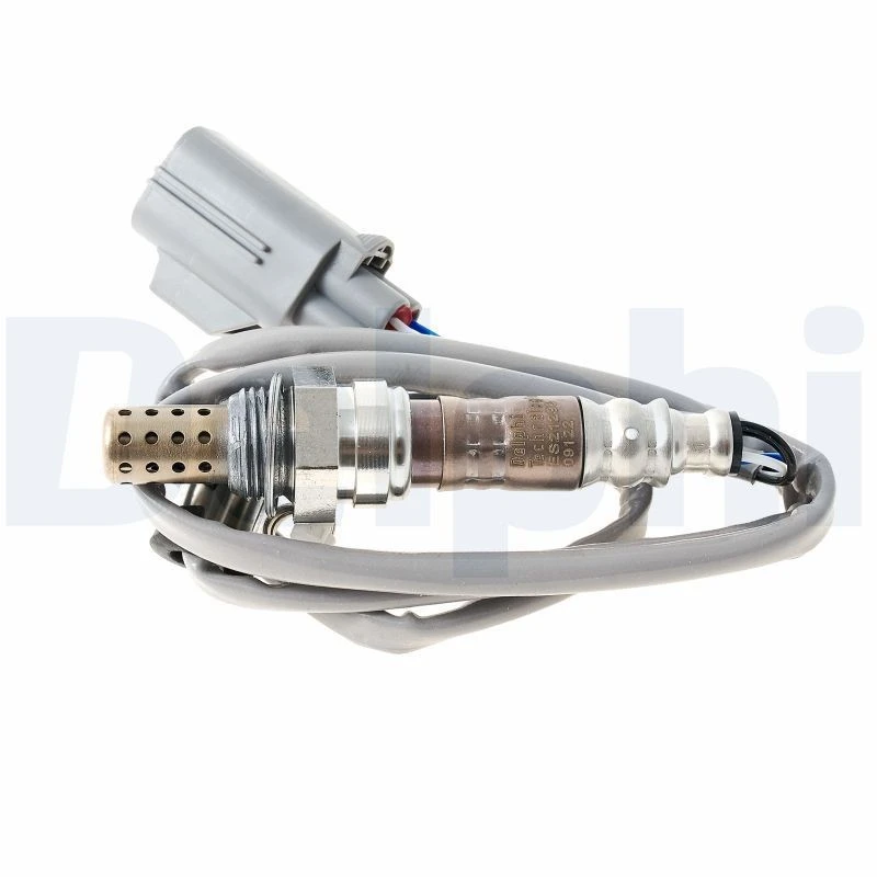 Image of DELPHI Lambda sensor DELPHI ES21296-12B1
