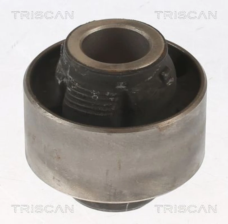 Image of TRISCAN Trailing arm / Suspension arm bush TRISCAN 8500 14828