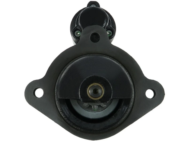 Image of AS-PL Starter motor AS-PL S0924S