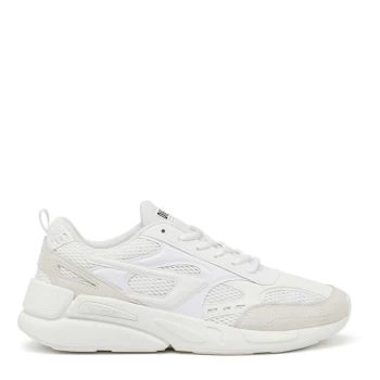 Diesel S-Serendipity Trainers - White