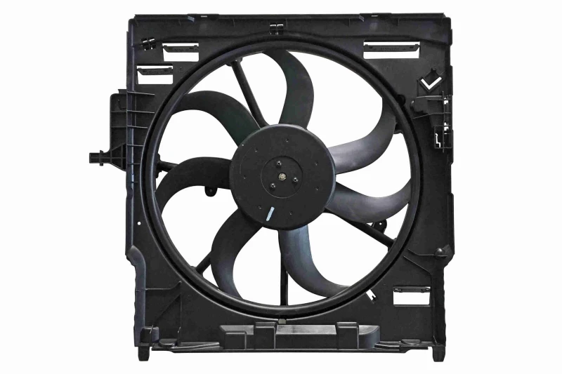 Image of Fan, radiator VEMO V20-01-0020
