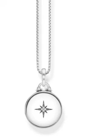 image of Thomas Sabo KE0036-356-14-L45v