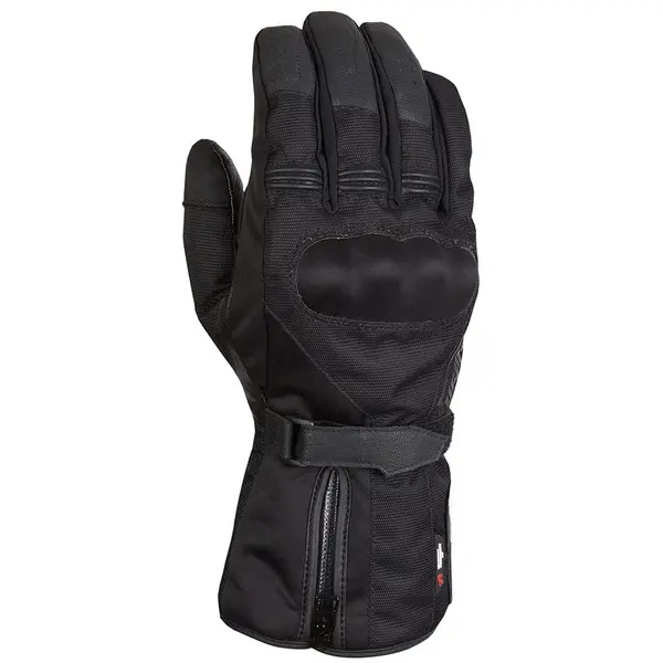 Image of Furygan Tyler Black Size 3XL