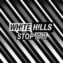 Image of Stop Mute Defeat