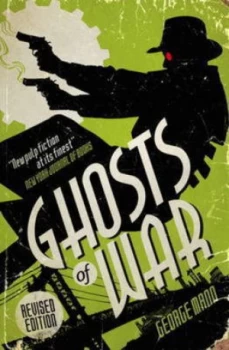 Image of Ghosts of War by George Mann Book