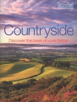 Image of Countryside by Hugh Graham Paperback