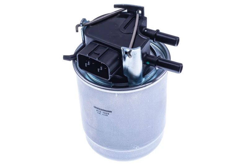 Image of DENCKERMANN Fuel filter DENCKERMANN A121024