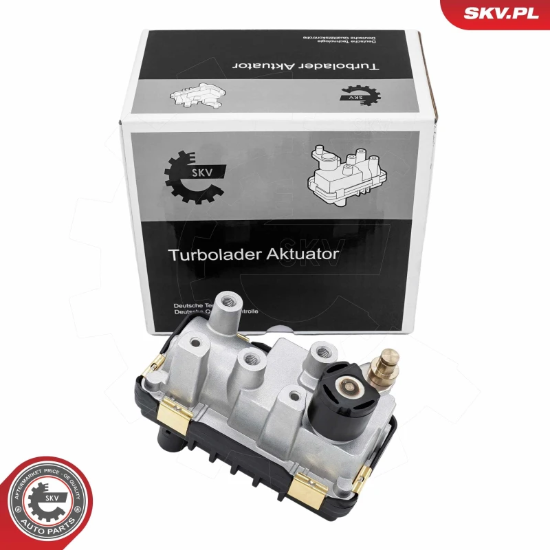 Image of ESEN SKV Boost Pressure Control Valve ESEN SKV 95SKV484