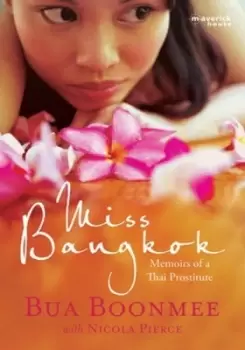 Image of Miss Bangkok by Bua Boonmee