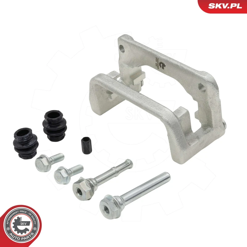 Image of ESEN SKV Brake caliper carrier ESEN SKV 74SKV003